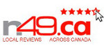 N49 Logo