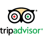 Trip Advisor Logo
